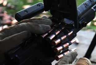Сили оборони знищили два танки ворога і понад 1000 окупантів