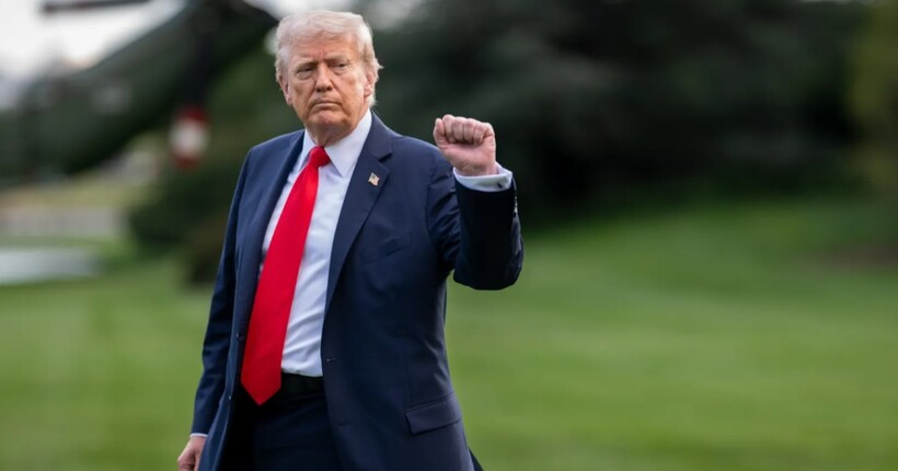 Трамп підтвердив дозвіл ЦРУ на таємні операції у Венесуелі