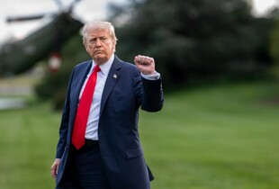 Трамп підтвердив дозвіл ЦРУ на таємні операції у Венесуелі
