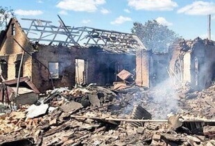 Війська рф завдали майже 600 ударів по Запоріжжю: в ОВА повідомили про наслідки