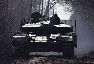 До просочування ворог додав штурми з бронею - 