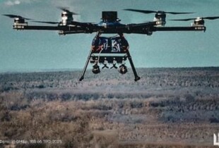 Українські дронові програми і технології на сьогодні найкращі у світі - Братчук