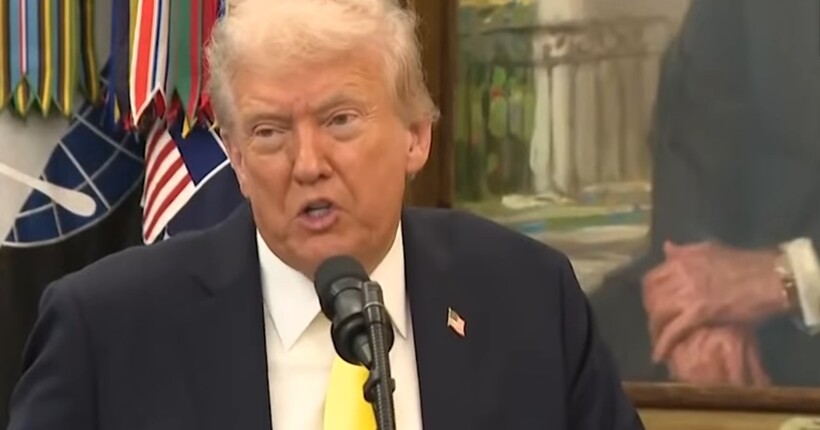Трамп: Індія пообіцяла припинити купувати нафту у Путіна