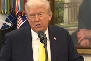 Трамп: Індія пообіцяла припинити купувати нафту у Путіна