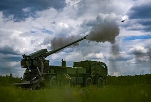 Окупанти поспішають прорватися з танками до зміни погоди - НГУ