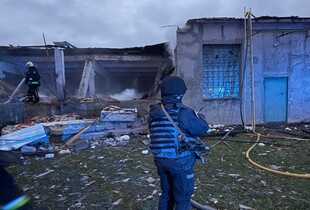 Росіяни атакували Сумщину - четверо людей поранено