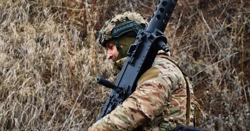 Ворог проводить поповнення на Куп'янському напрямку - НГУ