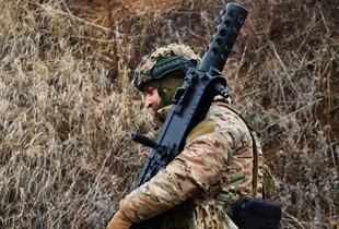 Ворог проводить поповнення на Куп'янському напрямку - НГУ