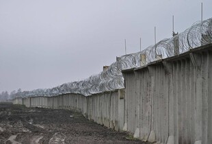 Ситуація на кордонах: росіяни облаштовують фортифікації, Білорусь - тримається подалі