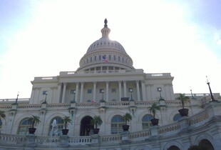 Шатдаун у США триває: сенатори вдев'яте провалили голосування за фінансування уряду