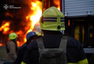 Росіяни застосовують подвійний терор - Зеленський відреагував на масований обстріл рф