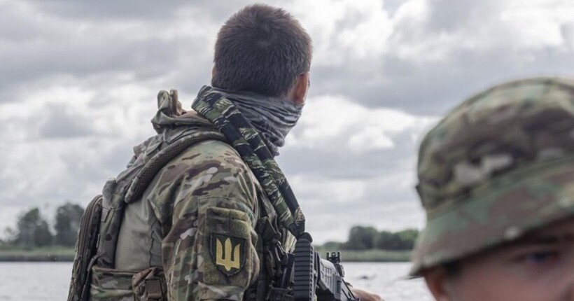 У ВМС прокоментували чергове знищення російських човнів на Дніпрі