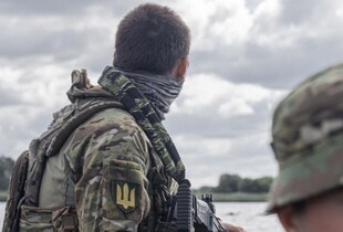 У ВМС прокоментували чергове знищення російських човнів на Дніпрі