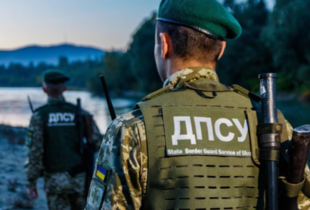 Спроби незаконного перетину кордону продовжуються - Демченко розповів подробиці
