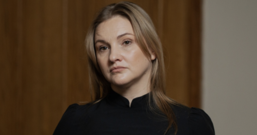 Зеленський призначив Ольгу Решетилову першим військовим омбудсманом України