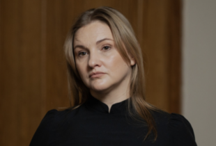 Зеленський призначив Ольгу Решетилову першим військовим омбудсманом України