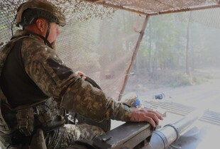 Ворог накопичив 