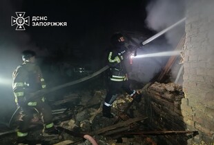 Починаючі з літа, кількість обстрілів Запорізької області значно зросла - ОВА