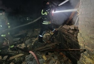 Починаючі з літа, кількість обстрілів Запорізької області значно зросла - ОВА