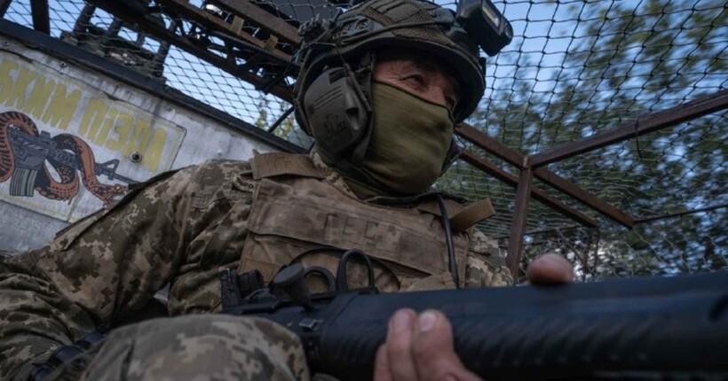 Сили оборони знешкодили щонайменше 13 945 окупантів в ході операції на Покровському напрямку