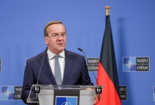 Німеччина виділяє €400 млн Україні на далекобійні дрони
