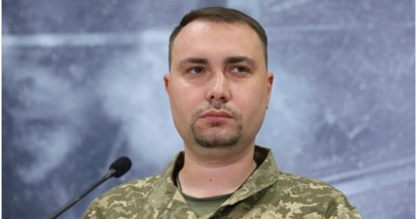 Буданов: удари по нафтопереробних заводах завдали росії більших збитків, ніж санкції