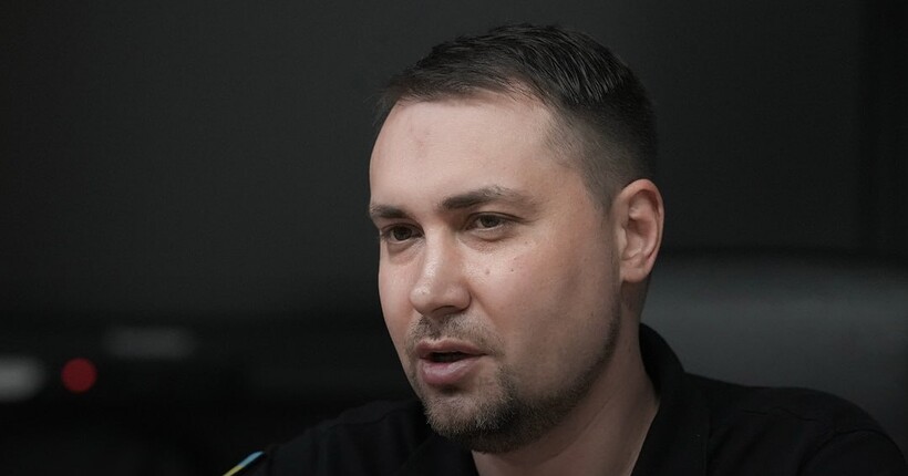 Буданов пояснив, чому не жалкує через обмін Медведчука