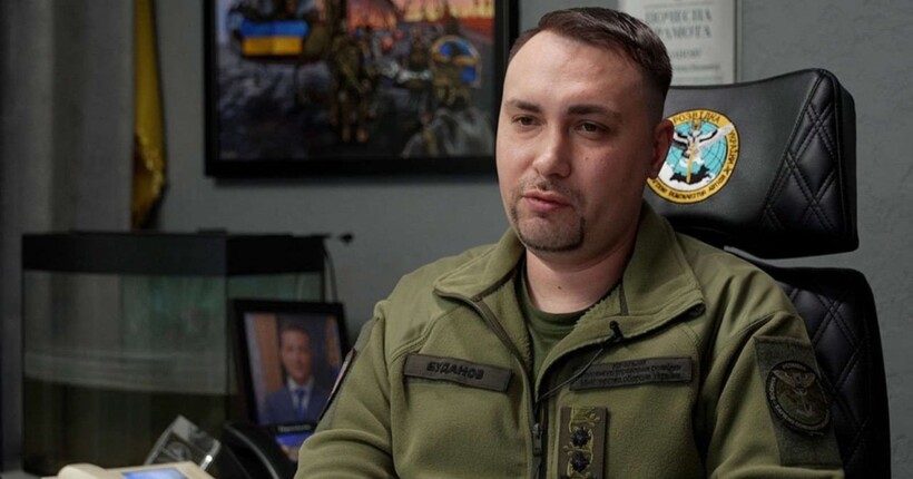 Буданов прокоментував розширення війни та гібридні загрози - деталі