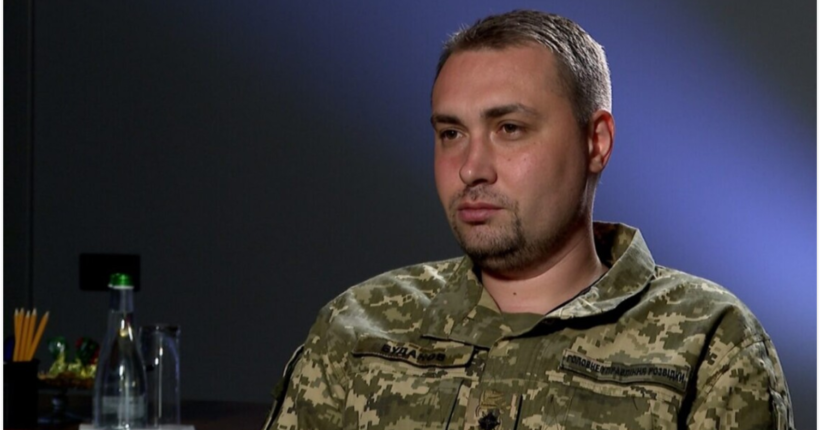 Буданов: 99% ударів по НПЗ росії здійснюються українською зброєю
