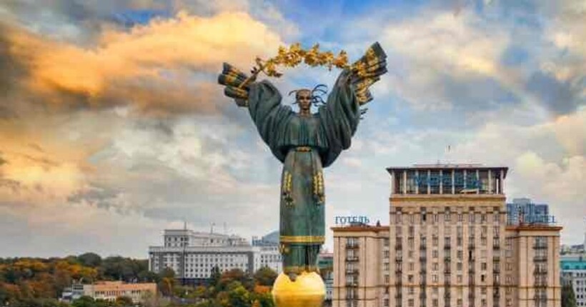 У Києві частково обмежуватимуть рух одним із бульварів - деталі