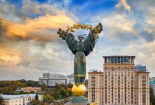 У Києві частково обмежуватимуть рух одним із бульварів - деталі