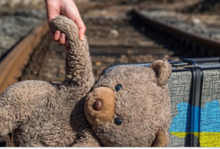 Вісім українських дітей повернули з окупації в межах ініціативи Bring Kids Back UA