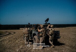 На фронті відбулося понад 60 боїв: у Генштабі розповіли, де атакували окупанти