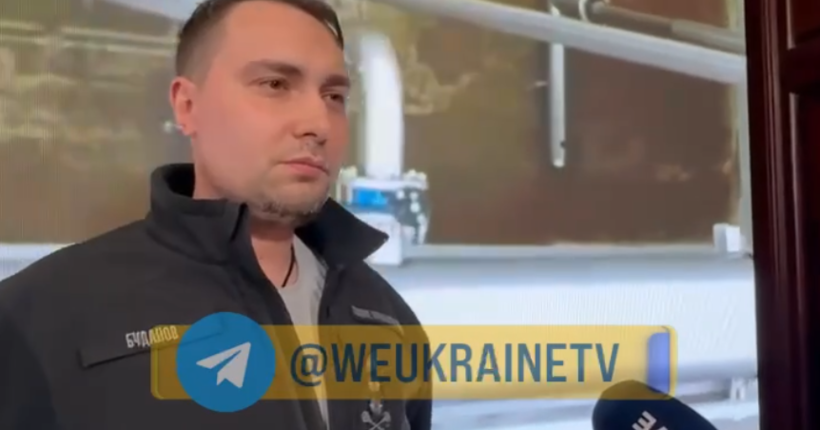 Я сподіваюсь на краще - Буданов про перспективи закінчення війни до кінця року