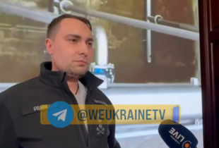 Я сподіваюсь на краще - Буданов про перспективи закінчення війни до кінця року