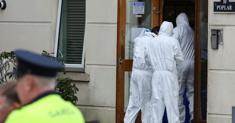 В Ірландії вбили 17-річного українського підлітка: що відомо