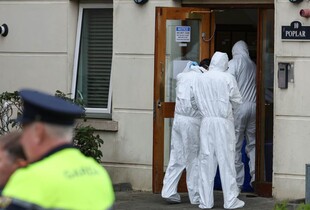 В Ірландії вбили 17-річного українського підлітка: що відомо