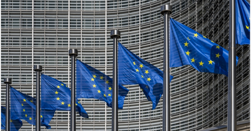 ЄС затвердив план протидронової оборони до 2030 року з урахуванням досвіду України