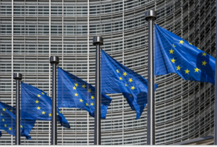 ЄС затвердив план протидронової оборони до 2030 року з урахуванням досвіду України