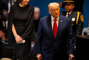 Трамп проводить телефонну розмову з Путіним напередодні зустрічі із Зеленським