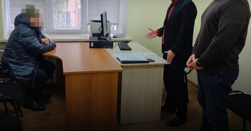Викрили на відмиванні понад 9 млн грн: нардепу оголосили ще одну підозру