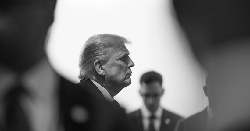 Трамп анонсував зустріч з Путіним в Будапешті: усі подробиці розмови