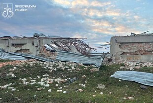 Росіяни били по енергетиці і водосховищу: наслідки ударів по Харківщині за добу