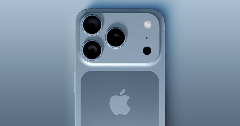 Система охолодження iPhone 17 Pro: що це за 