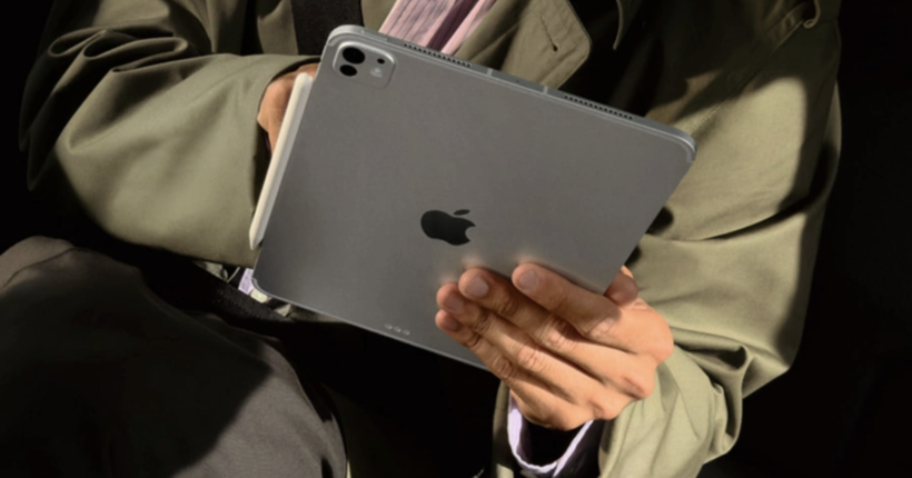 Топ-6 змін у iPad Pro M5: чи варто оновлюватися з M4