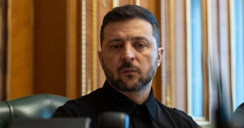 Зеленський: Справжня готовність рф до миру не в словах, які в Путіна ніколи не були в дефіциті