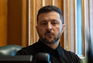 Зеленський: Справжня готовність рф до миру не в словах, які в Путіна ніколи не були в дефіциті