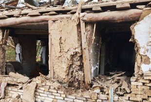 Росіяни завдали майже 200 артилерійських ударів по Запорізькій області