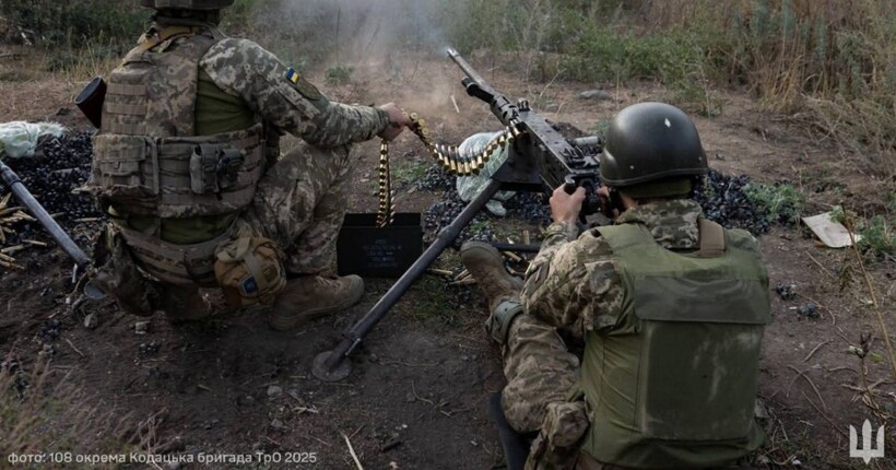 ЗСУ ліквідували ще 730 військових рф - Генштаб оновив дані втрат противника