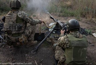 ЗСУ ліквідували ще 730 військових рф - Генштаб оновив дані втрат противника